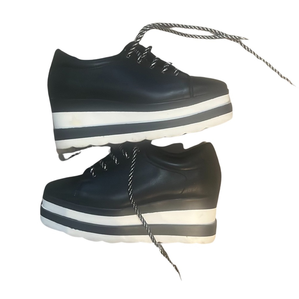 Funky Platforms size 6